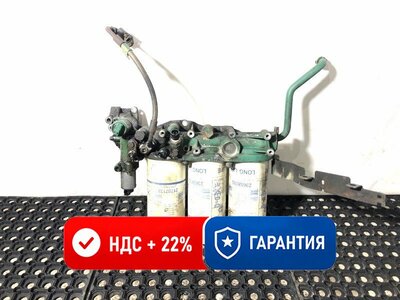 VOLVO ������ ��������� ������� VOLVO FH13 �/� (����)