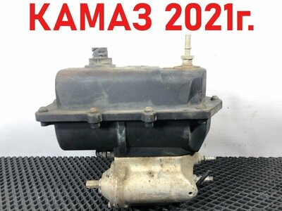 KAMAZ Насос системы AdBlue Камаз 5490 б/у KAMAZ Насос системы AdBlue Камаз 5490 б/у (фото)