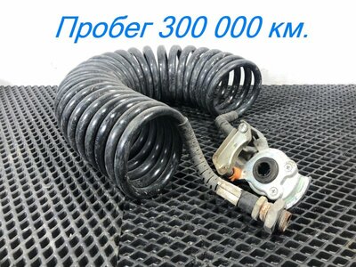 KAMAZ ��������� ��������� ����� �5 54901 �/� (����)