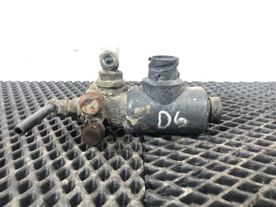 DAF ������ ���������������� DAF XF 105 �/� (����)