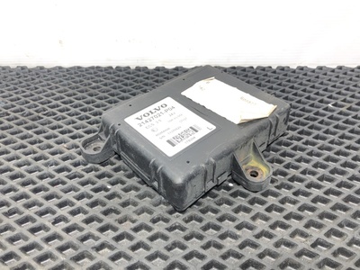 VOLVO ���� ���������� ��������� ECAS VOLVO FH13 �/� (����)