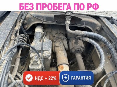 MAN ���� 12AS2131 TD MAN TGX �/� (����)