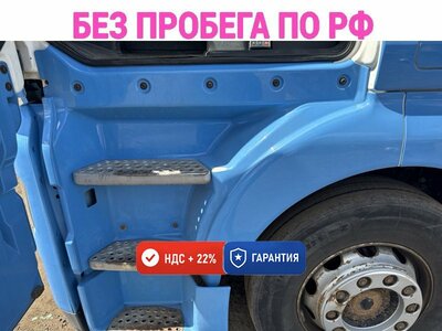 MAN ������ �������� ����� MAN TGX �/� (����)