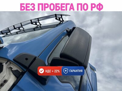 MAN ������� ������� ���� ������� ����� MAN TGX �/� (����)