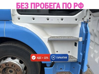 MAN ������ �������� ������ MAN TGX �/� (����)