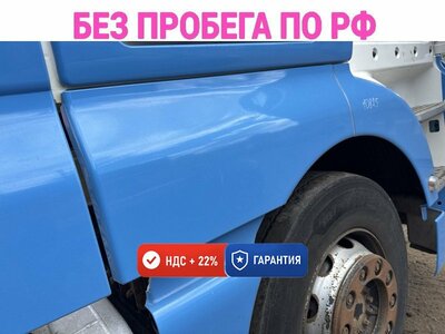 MAN ����������� ����� ������� MAN TGX �/� (����)