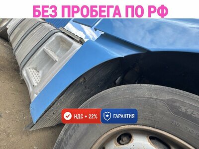MAN ����� �������� ������ ������ ����� MAN TGX �/� (����)