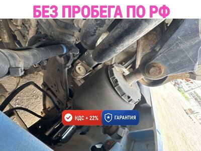 MAN ������������� ������ �������� MAN TGX �/� (����)
