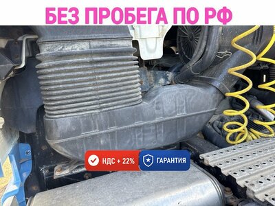 MAN �������� ���������� ������� MAN TGX �/� (����)