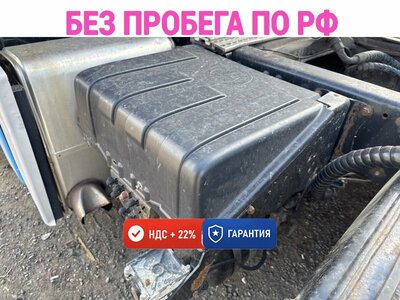 MAN ����� ������������ MAN TGX �/� (����)
