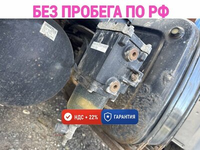 MAN ��������� ��������� MAN TGX �/� (����)