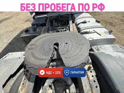 MAN ����� JOST 150�� �/� (����)