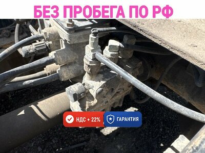 MAN ���� ������ ���� ������� MAN TGX �/� (����)