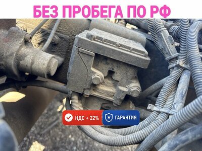 MAN ��������� EBS �������� MAN TGX �/� (����)