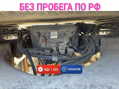 MAN ��������� EBS ������ MAN TGX �/� (����)