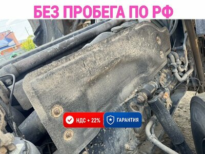 MAN Шумоизоляция двигателя правая MAN TGX б/у MAN Шумоизоляция двигателя правая MAN TGX б/у (фото)