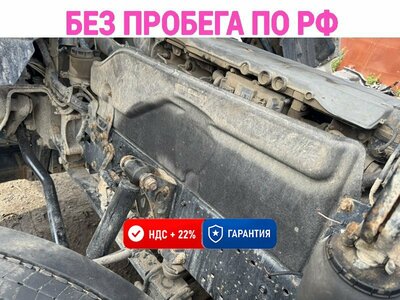 MAN Шумоизоляция двигателя левая MAN TGX б/у MAN Шумоизоляция двигателя левая MAN TGX б/у (фото)