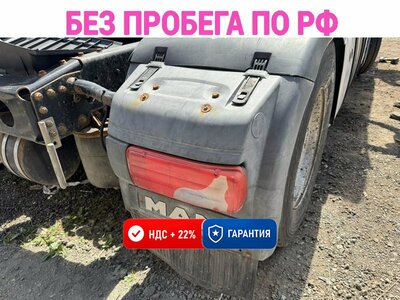 MAN Крыло заднее правое задняя часть MAN TGX б/у MAN Крыло заднее правое задняя часть MAN TGX б/у (фото)