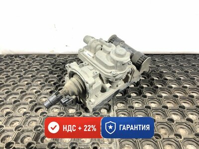 Iveco Кран тормозной главный Iveco Stralis б/у Iveco Кран тормозной главный Iveco Stralis б/у (фото)
