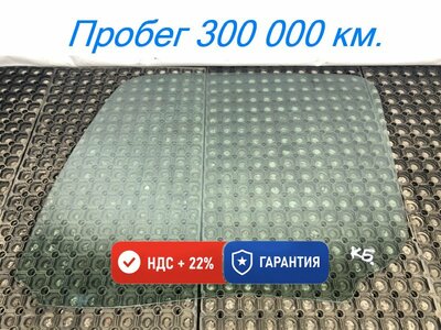 KAMAZ Стекло двери левое Камаз К5 54901 б/у KAMAZ Стекло двери левое Камаз К5 54901 б/у (фото)