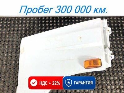 KAMAZ Продолжение крыла правого Камаз К5 54901 б/у KAMAZ Продолжение крыла правого Камаз К5 54901 б/у (фото)