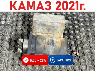 KAMAZ ���������� ��������� ����� 5490 �/� (����)
