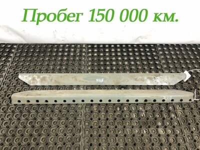 Sitrak Уголки плиты седла SITRAK C7H б/у Sitrak Уголки плиты седла SITRAK C7H б/у (фото)
