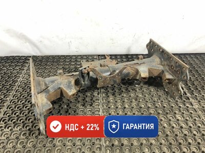 MAN Траверса рамы поперечная MAN TGA б/у MAN Траверса рамы поперечная MAN TGA б/у (фото)