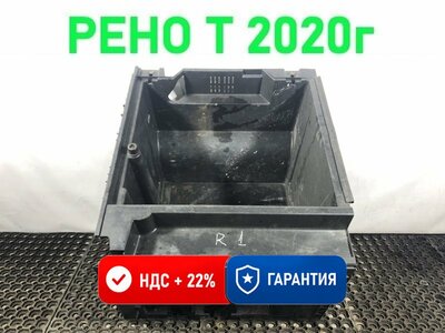 Renault Ящик инструментальный левый RENAULT T б/у Renault Ящик инструментальный левый RENAULT T б/у (фото)