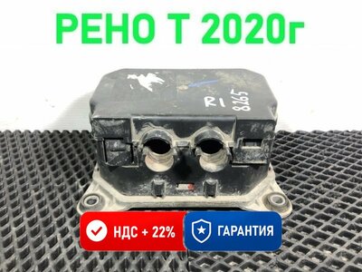 Renault Блок управления светом RENAULT T б/у Renault Блок управления светом RENAULT T б/у (фото)