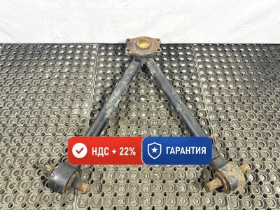 Iveco Тяга реактивная V-образная Iveco Stralis б/у Iveco Тяга реактивная V-образная Iveco Stralis б/у (фото)
