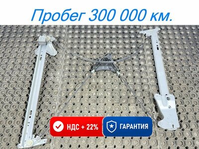 KAMAZ Стеклоподъемник левый Камаз К5 54901 б/у KAMAZ Стеклоподъемник левый Камаз К5 54901 б/у (фото)