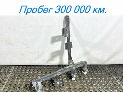 KAMAZ Кронштейны крепления задней части левого крыла Камаз К5 54901 б/у KAMAZ Кронштейны крепления задней части левого крыла Камаз К5 54901 б/у (фото)