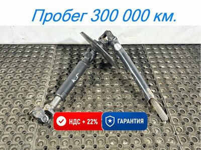 KAMAZ Кардан рулевой Камаз К5 54901 б/у KAMAZ Кардан рулевой Камаз К5 54901 б/у (фото)