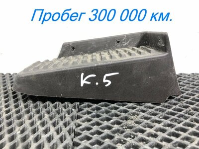 KAMAZ �������� ������ ������ ����� �5 54901 �/� (����)
