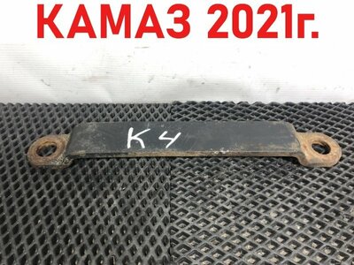 KAMAZ ������ ������������� ����� 5490 �/� (����)