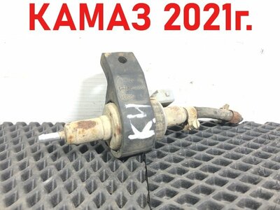 KAMAZ ����� ����������� ��������� ����� 5490 �/� (����)
