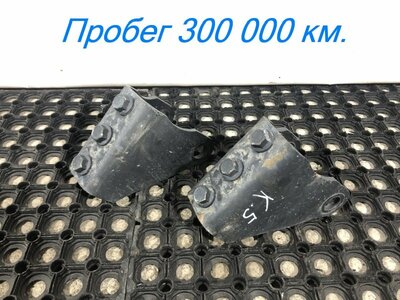 KAMAZ ��������� ������������ ������� 2�� ����� �5 54901 �/� (����)