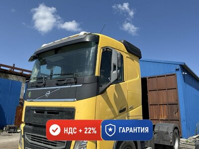 VOLVO ������ � ����� Volvo FH4 �/� (����)