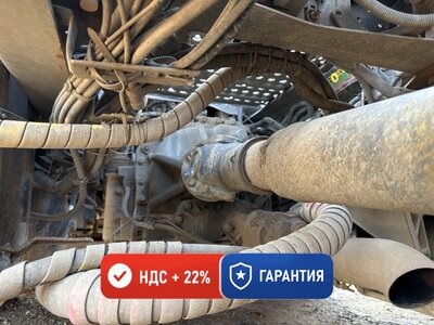 VOLVO ���� AT2412F Volvo FH4 �/� (����)