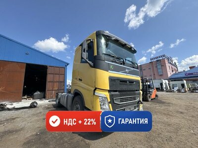 VOLVO ��������� Volvo FH4 �/� (����)