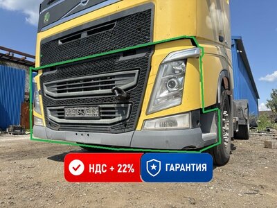 VOLVO ������ �������� (�������) Volvo FH4 �/� (����)
