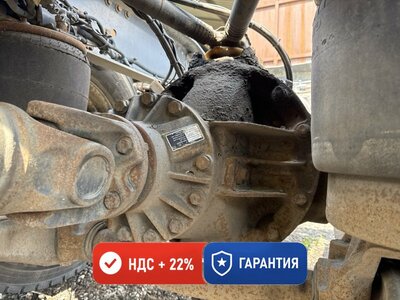 VOLVO �������� EV 91 3.10 Volvo FH4 �/� (����)