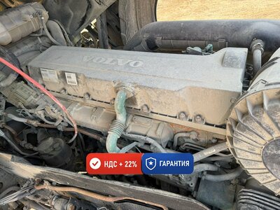 VOLVO ��������� � ����� Volvo FH4 �/� (����)