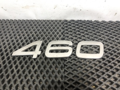 VOLVO ������� / ������� �460� VOLVO FH13 �/� (����)