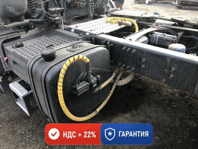 VOLVO �������� ��������������� ������������ Volvo FH4 �/� (����)