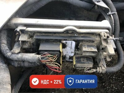 VOLVO Блок управления EBS Volvo FH4 б/у VOLVO Блок управления EBS Volvo FH4 б/у (фото)