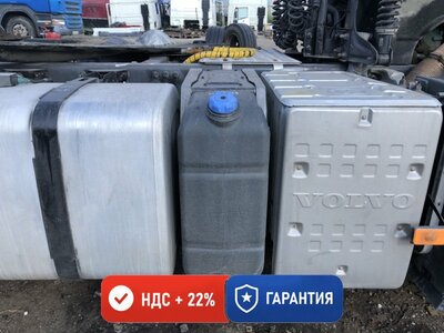 VOLVO ��� Adblue � ����� Volvo FH4 �/� (����)