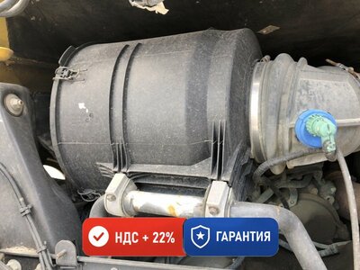 VOLVO Корпус воздушного фильтра Volvo FH4 б/у VOLVO Корпус воздушного фильтра Volvo FH4 б/у (фото)