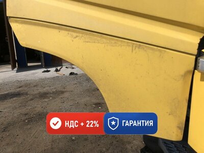 VOLVO ����������� ����� ������ Volvo FH4 �/� (����)